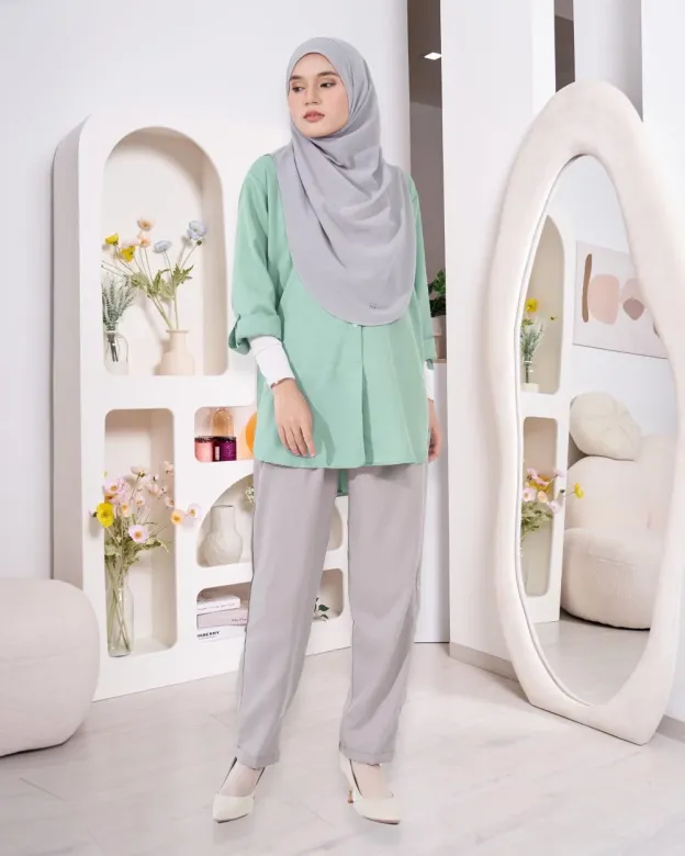 Blouse Lily