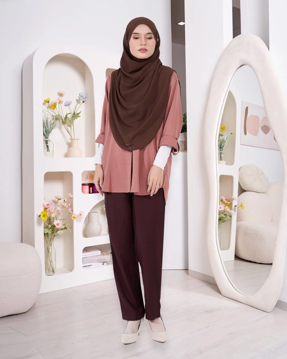 Blouse Lily