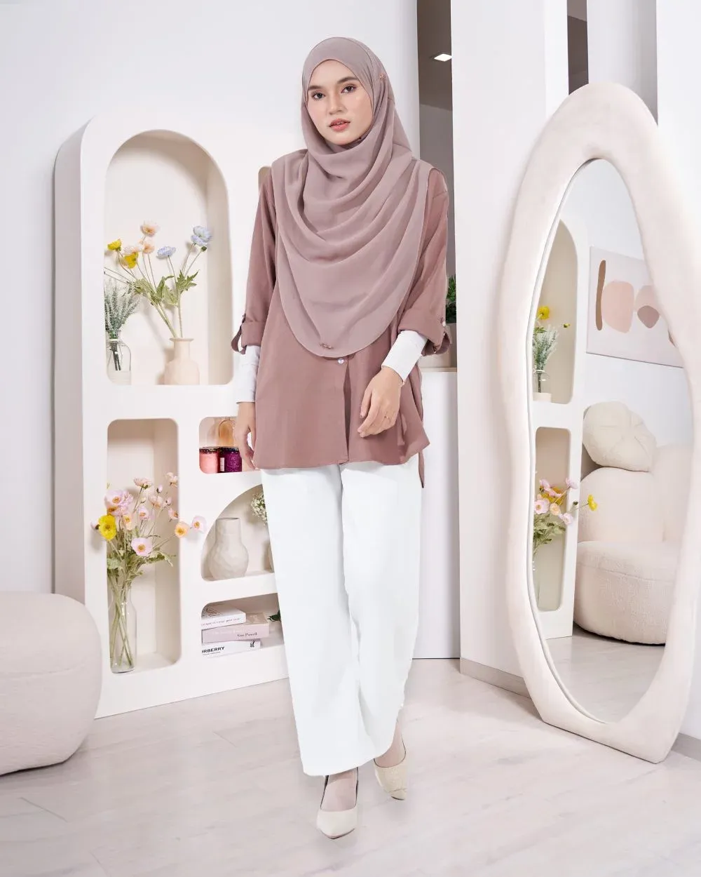 Blouse Lily