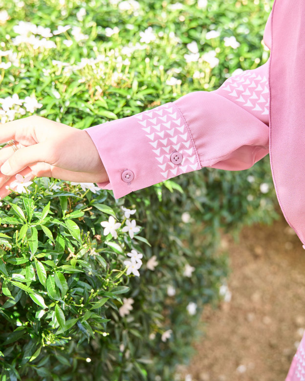 Medi Dress Elena Dot Series