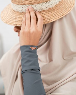 Handsocks Larina Monaco Crepe Free Size