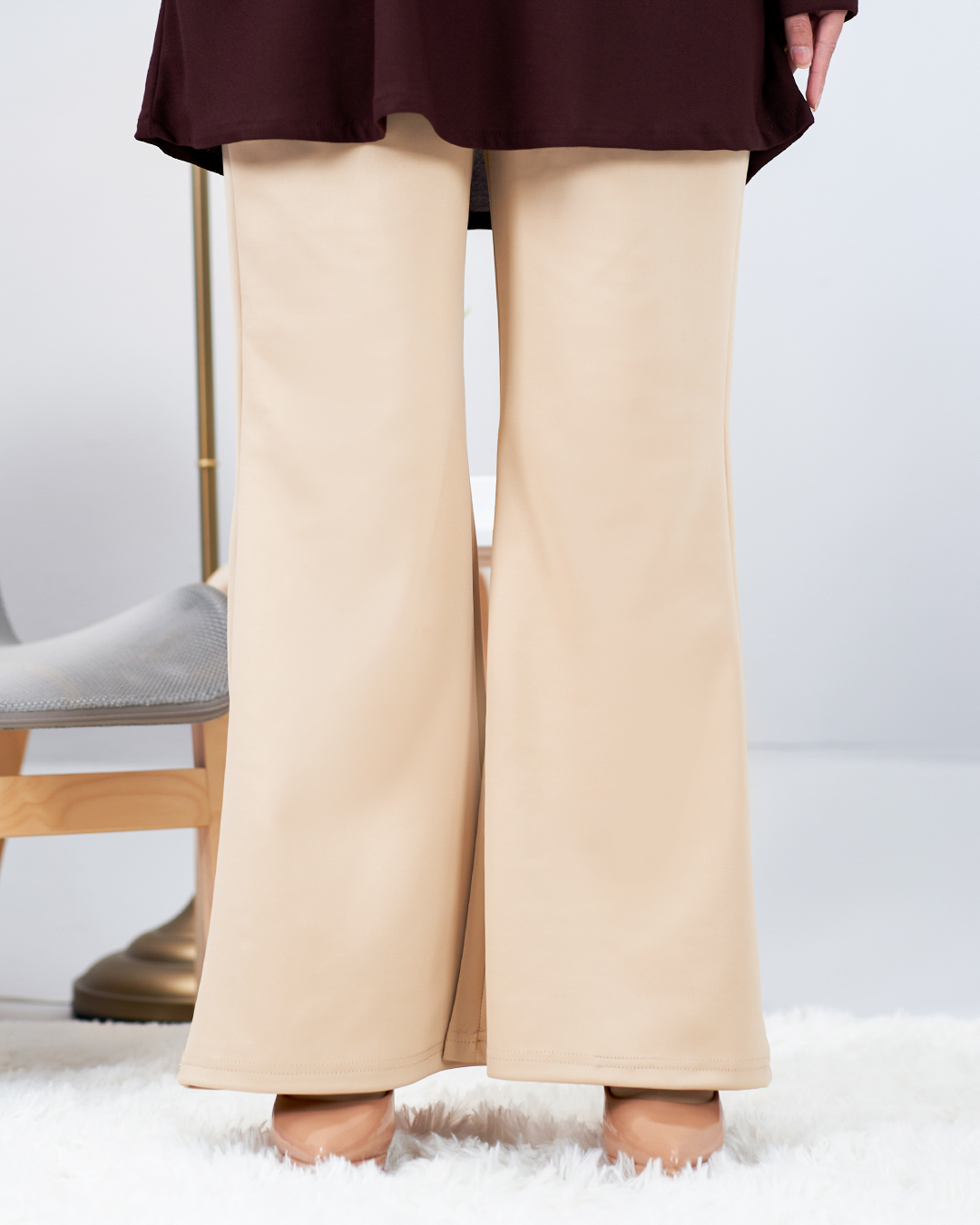 Pants Bootcut Lisha