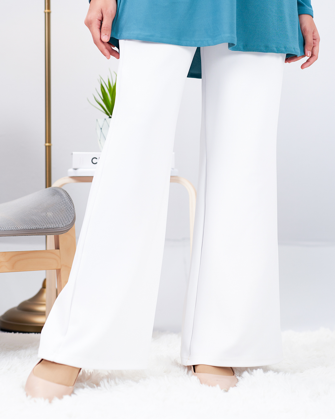 Pants Bootcut Lisha