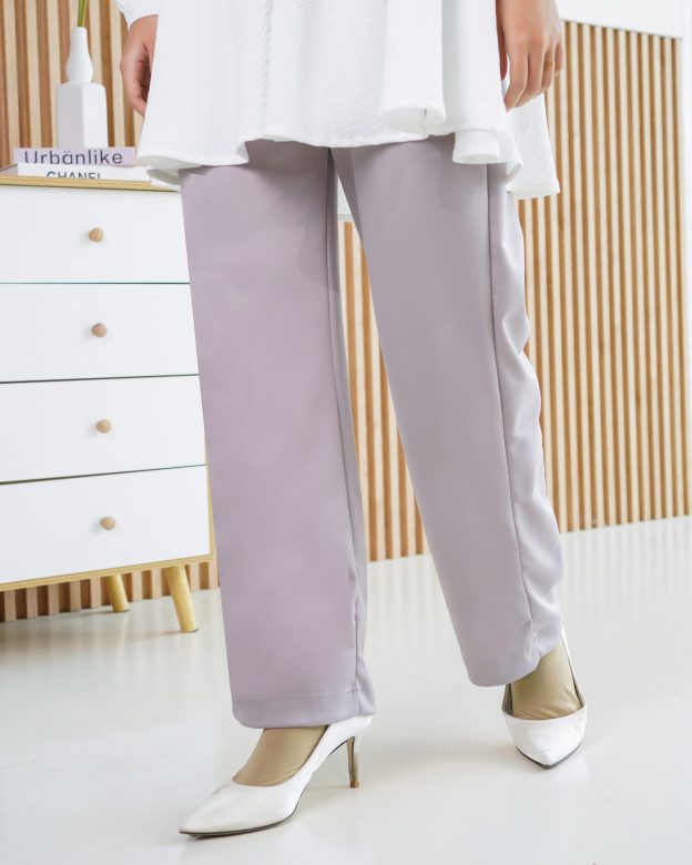 Pants Ironless Hadiya 2.0 - Desert Taupe