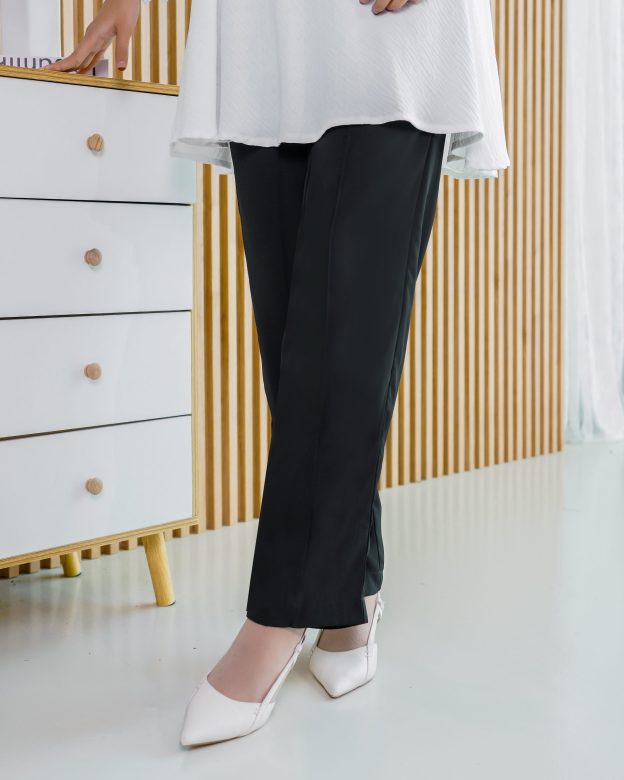 Pants Kaily - Black