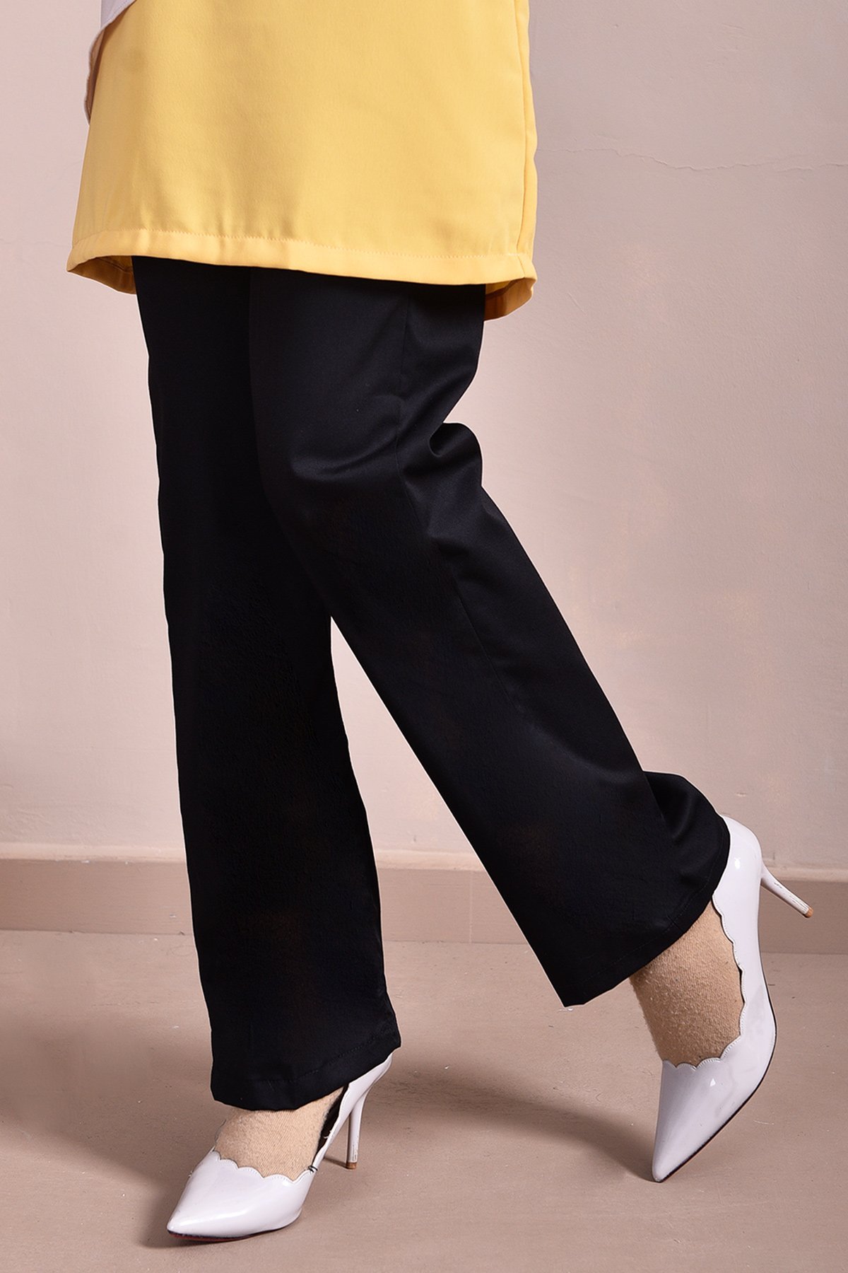Pants Kyle - Black