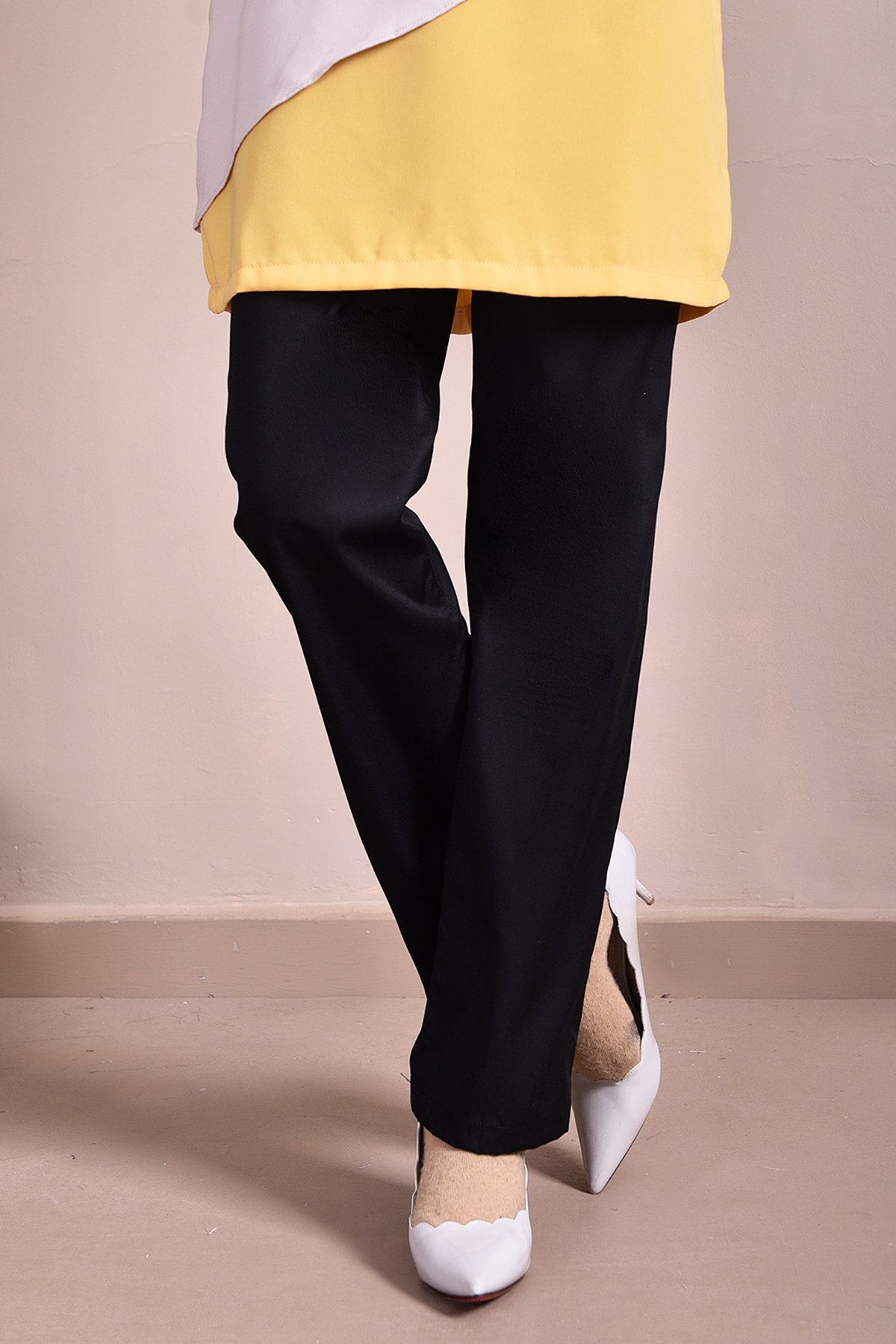 Pants Kyle - Black