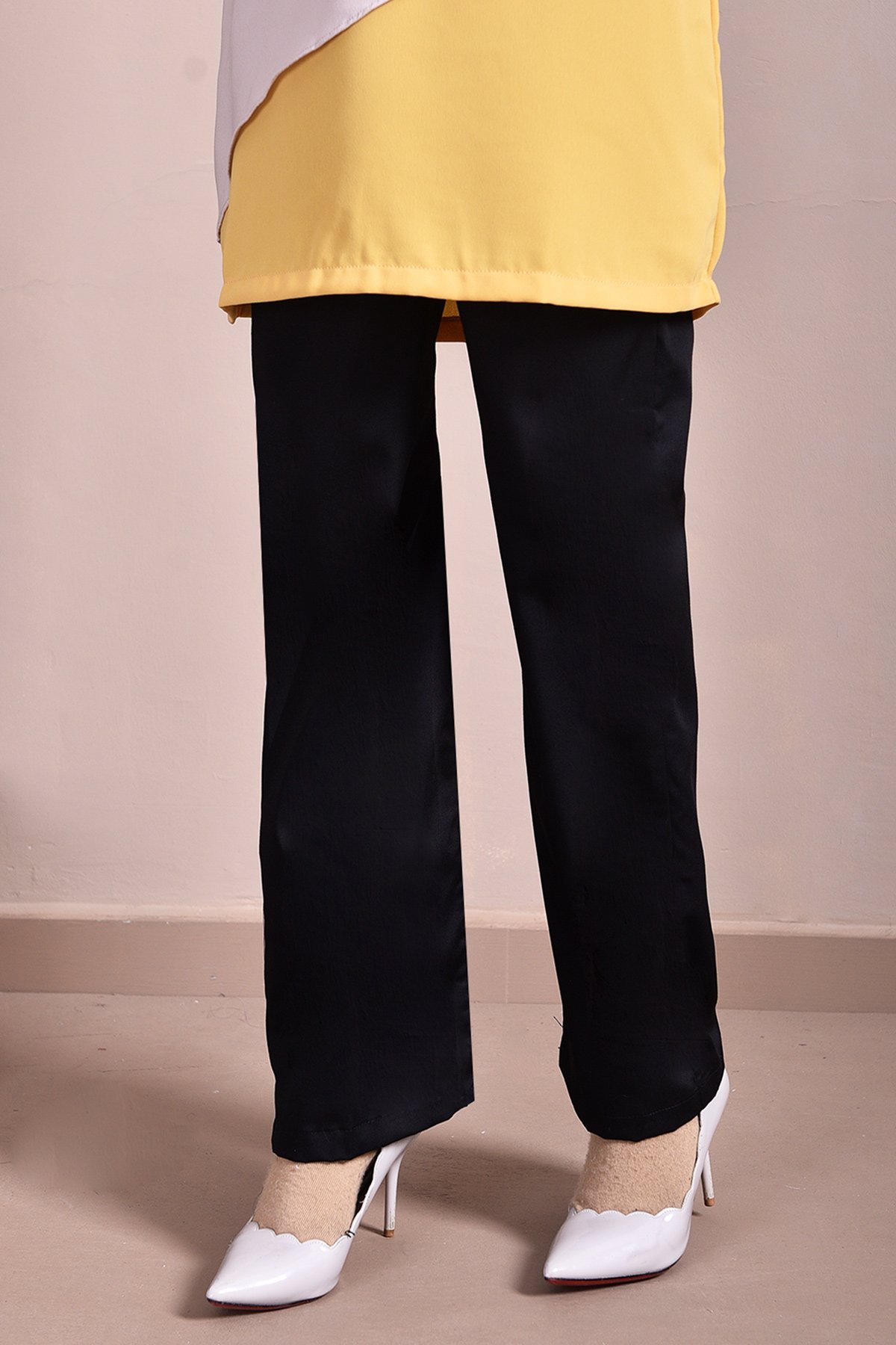 Pants Kyle - Black