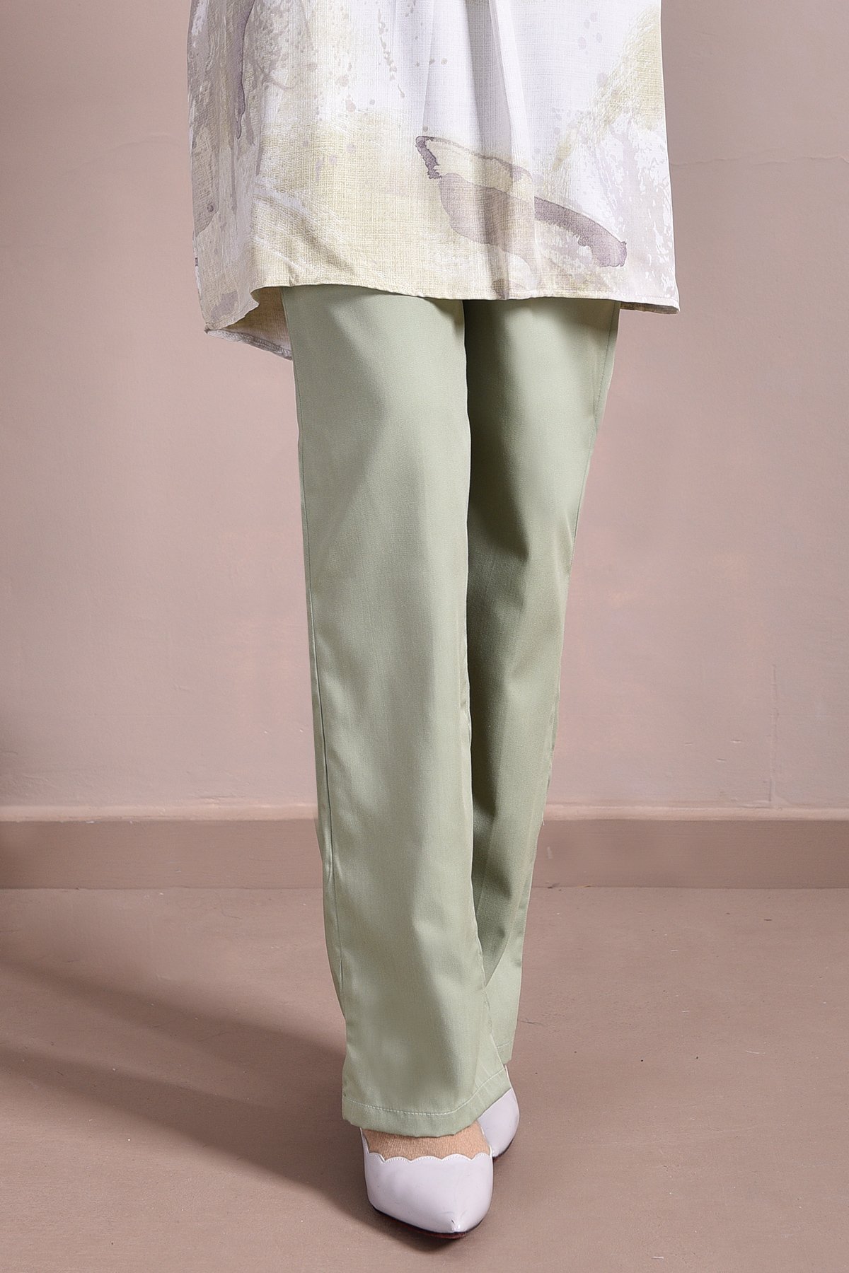 Pants Kyle - Green