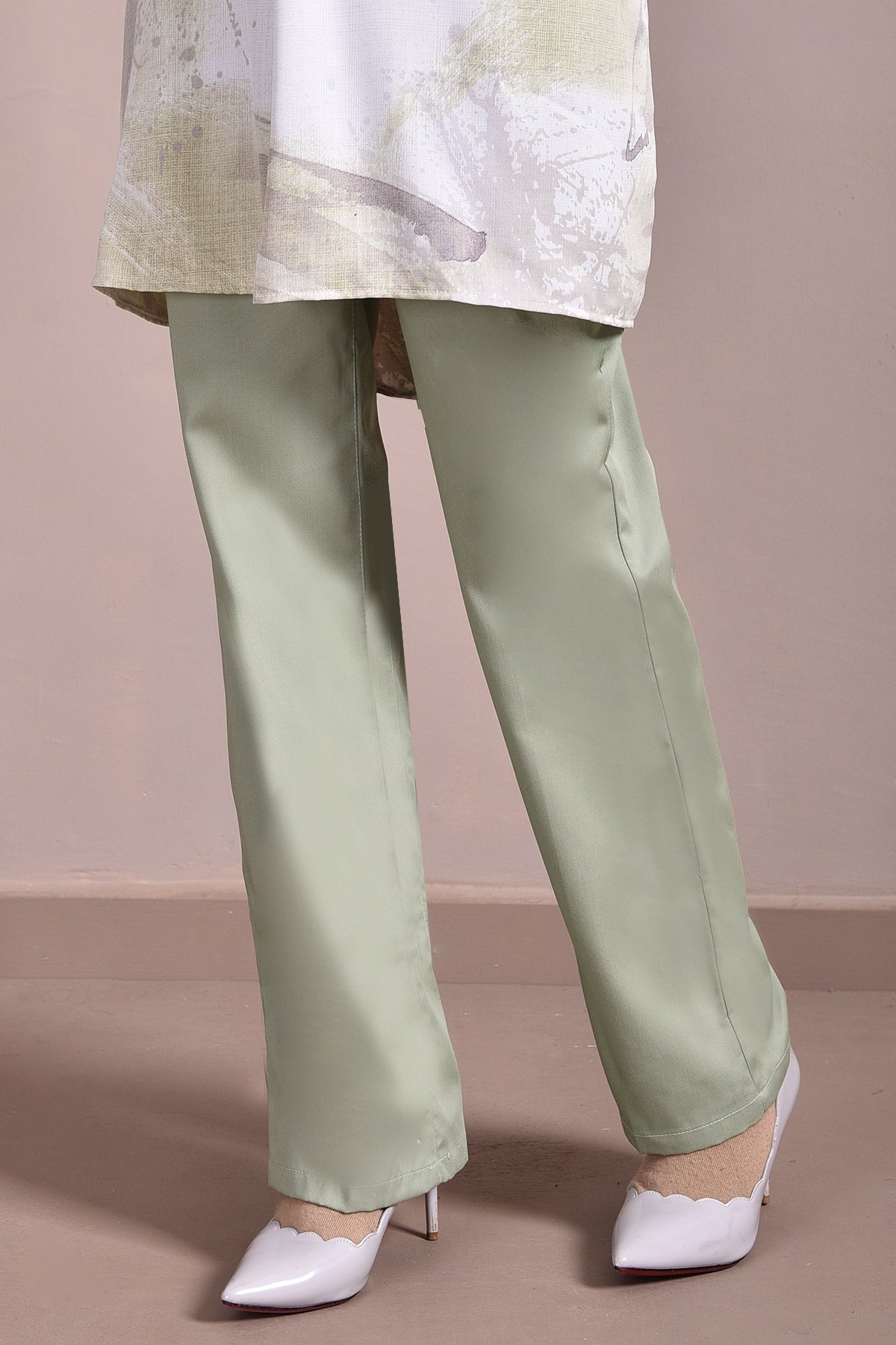 Pants Kyle - Green
