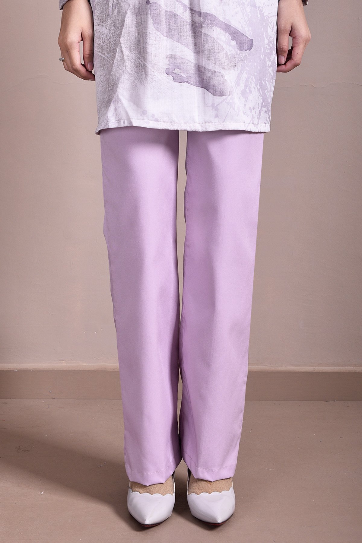 Pants Kyle - Purple