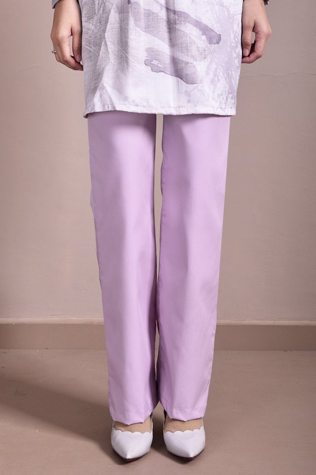 Pants Kyle - Purple