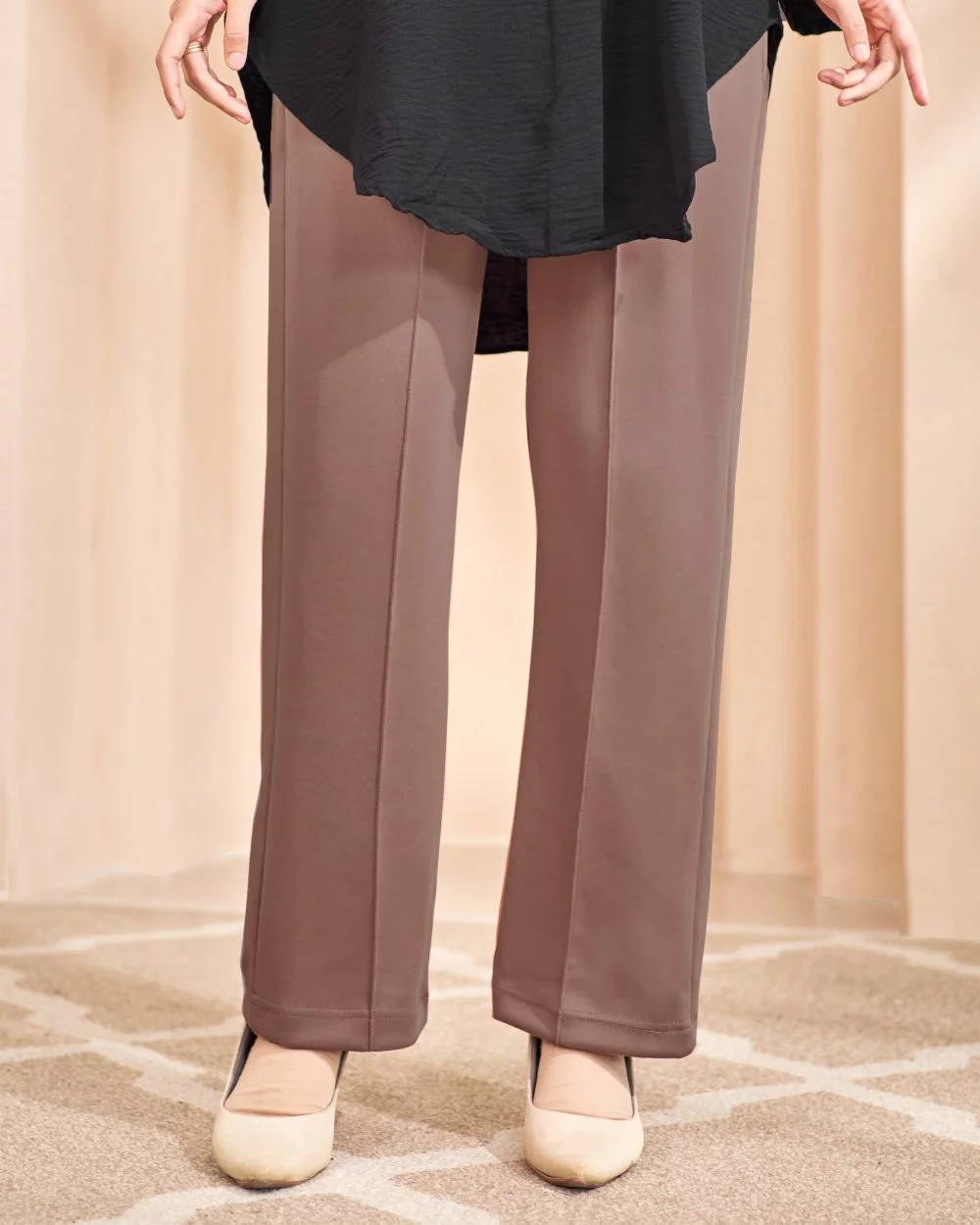 Pants Leo