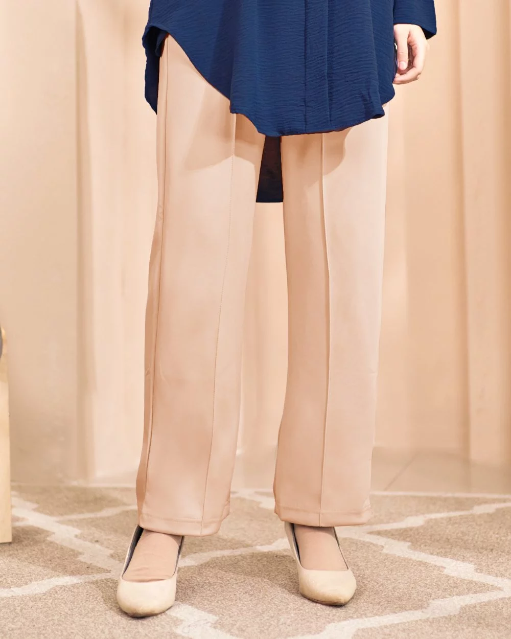 Pants Leo