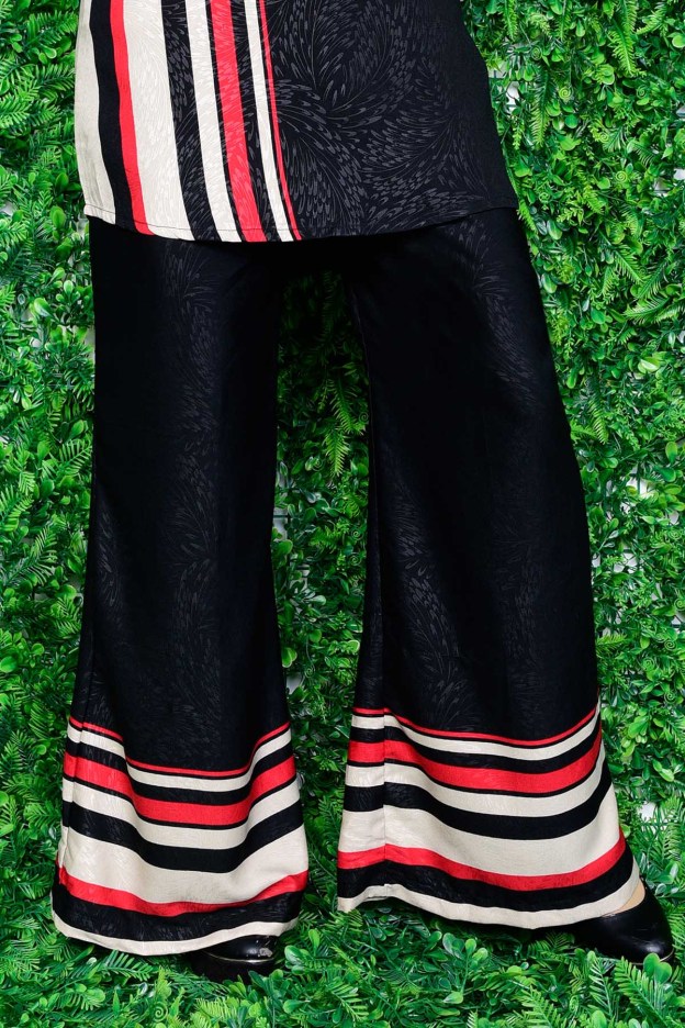 Pants Raihan - Blacky Red
