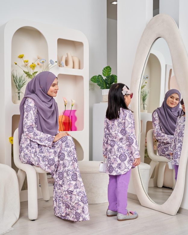 Blouse Lika Kids