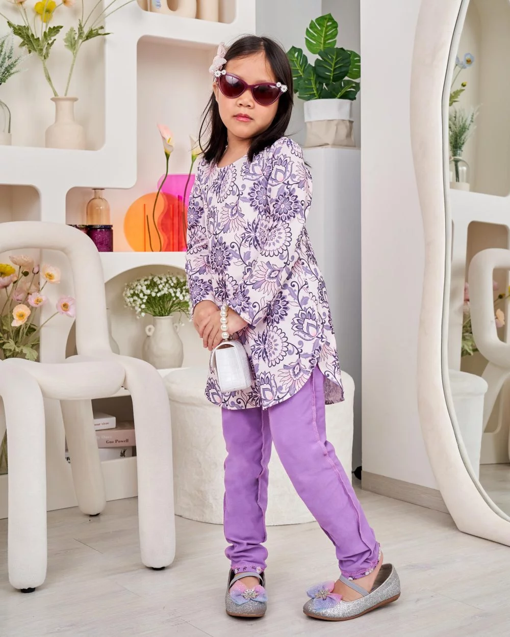 Blouse Lika Kids