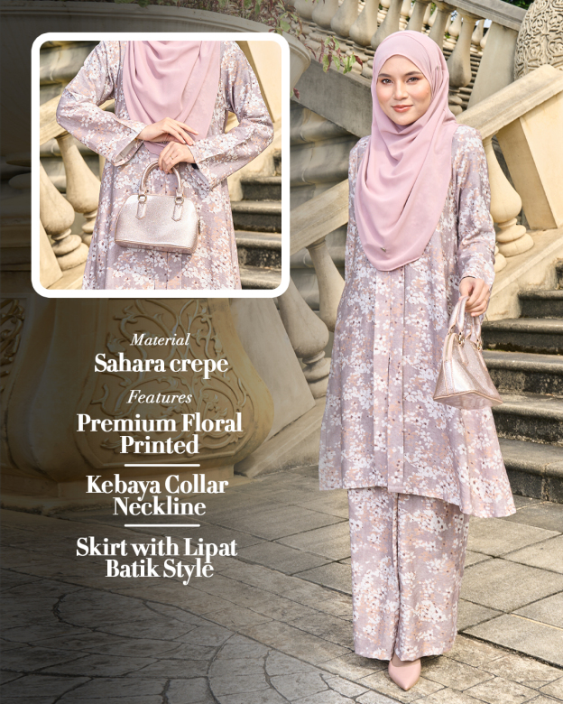 Bau Kebarung Sakinah
