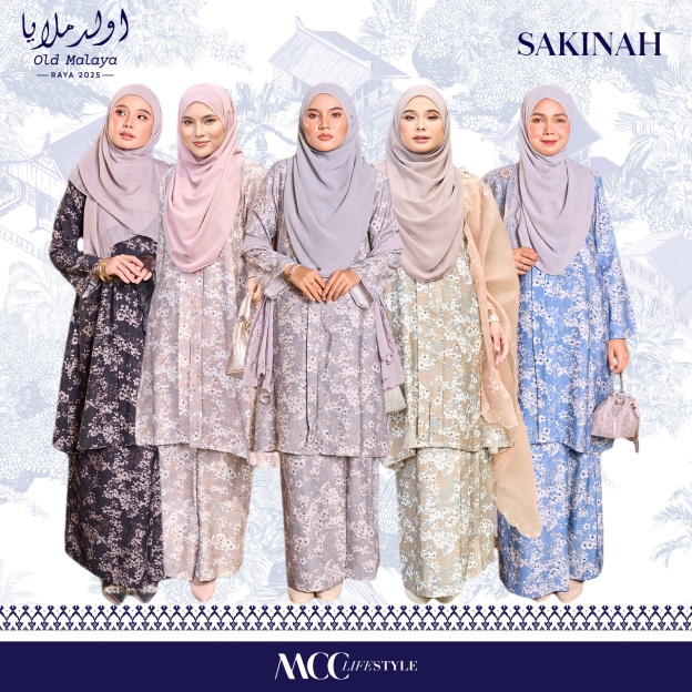 Bau Kebarung Sakinah