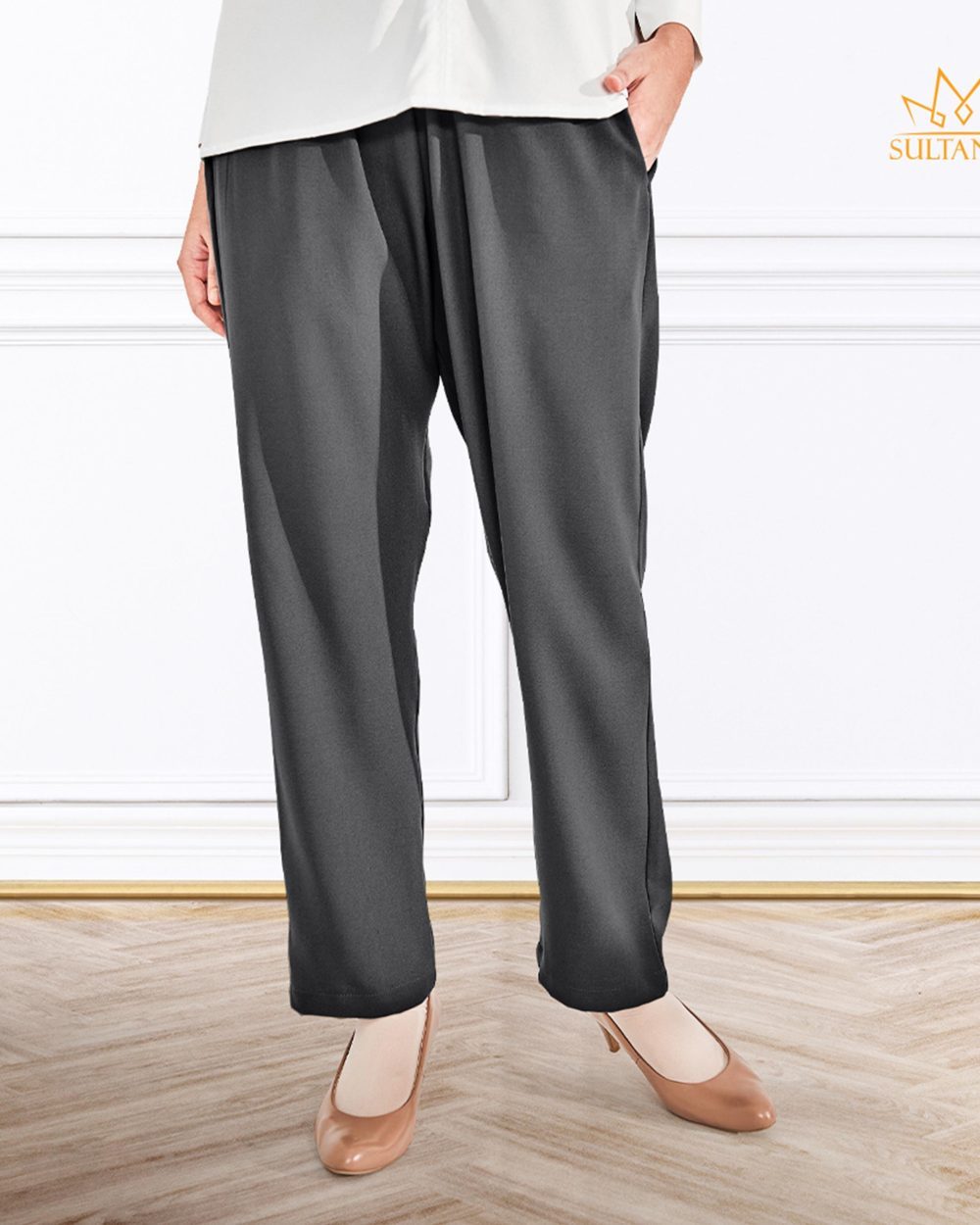Pants Khaizuran