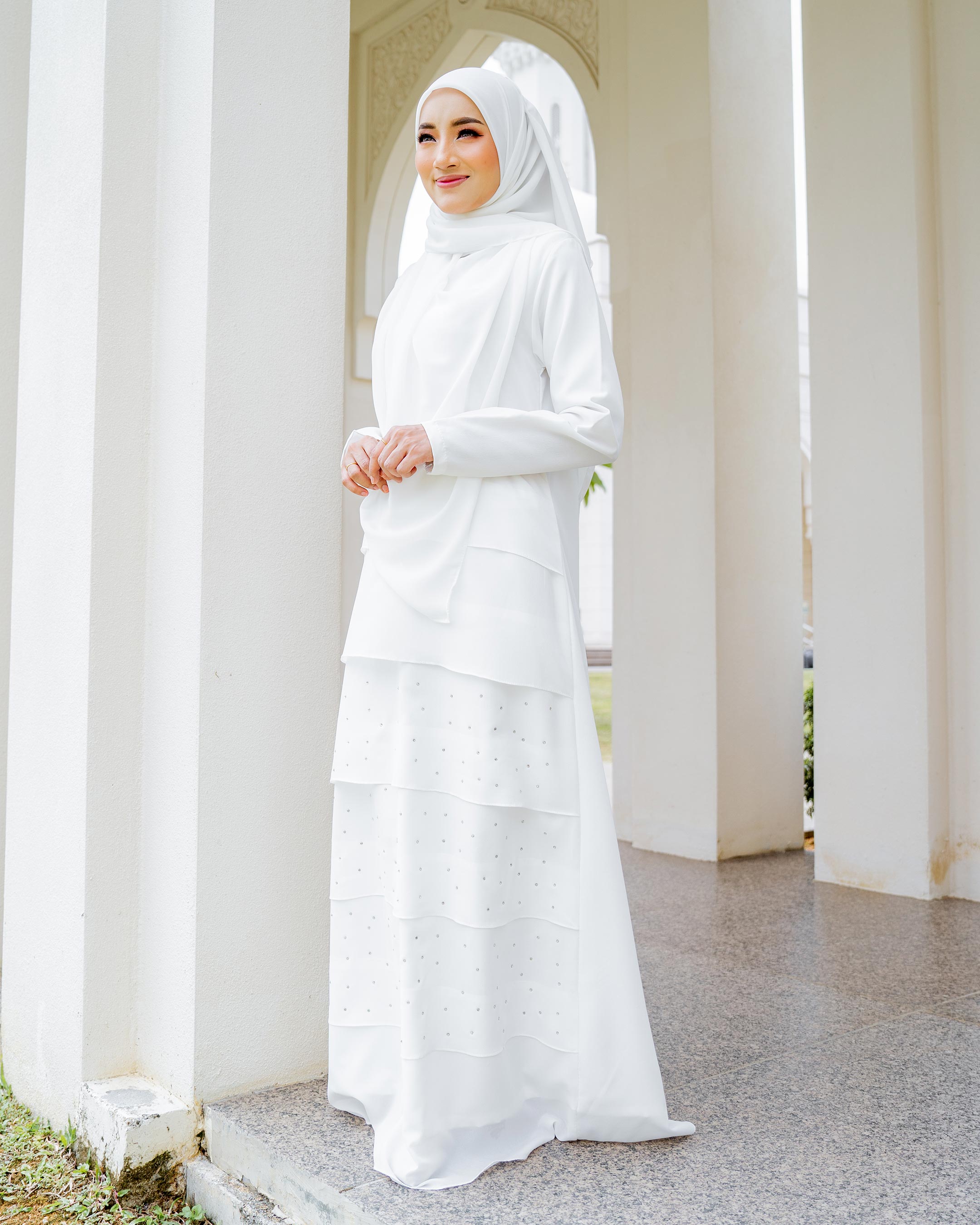 Dress Rafani