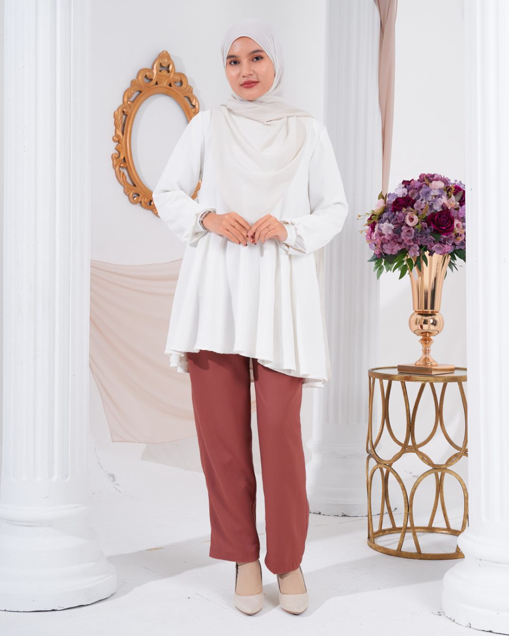 Pants Leana