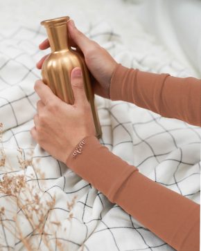 Handsocks Larina Monaco Crepe Free Size
