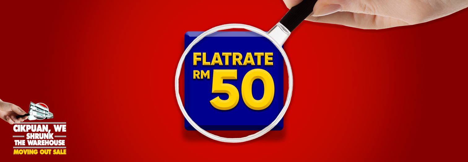 MOS RM 50 - Baju Melayu