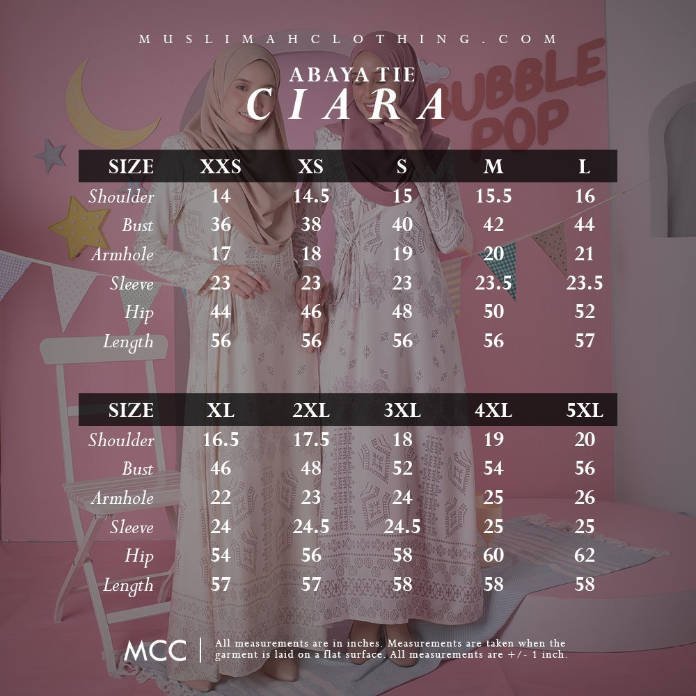 Dress Tie Ciara - Dalgona Cream