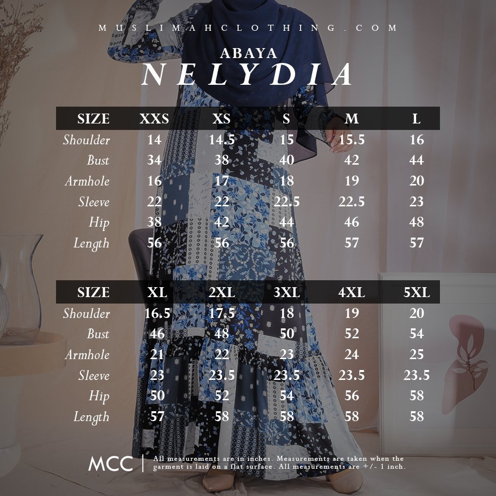 Dress Nelydia - Carmine Red