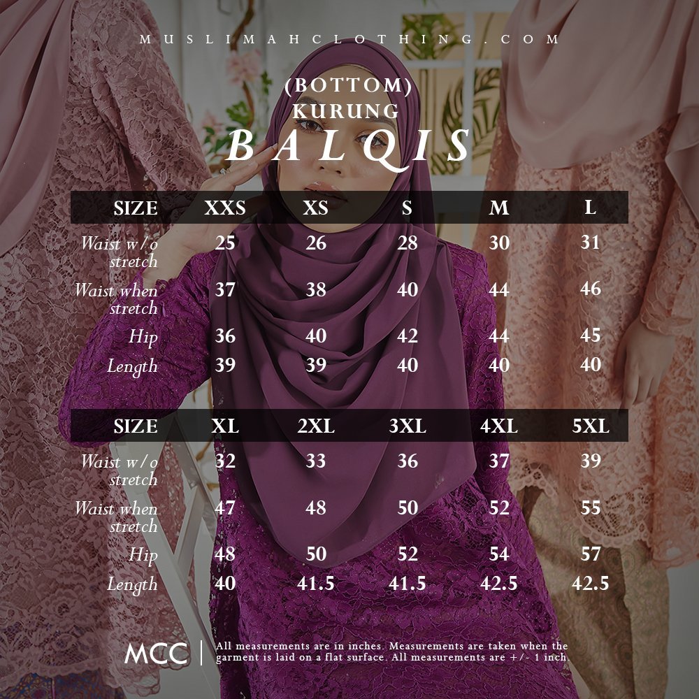 Baju Kurung Lace Balqis - Gold Mustard