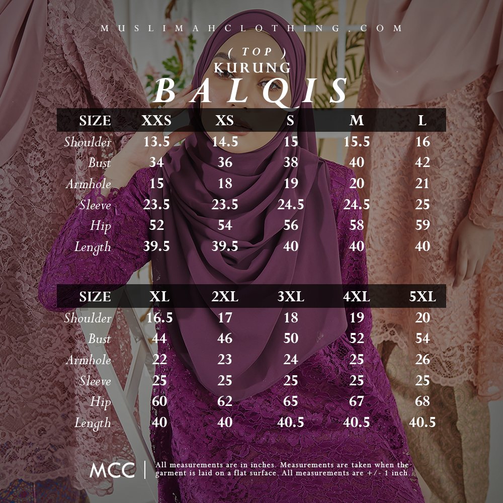 Baju Kurung Lace Balqis - Gold Mustard