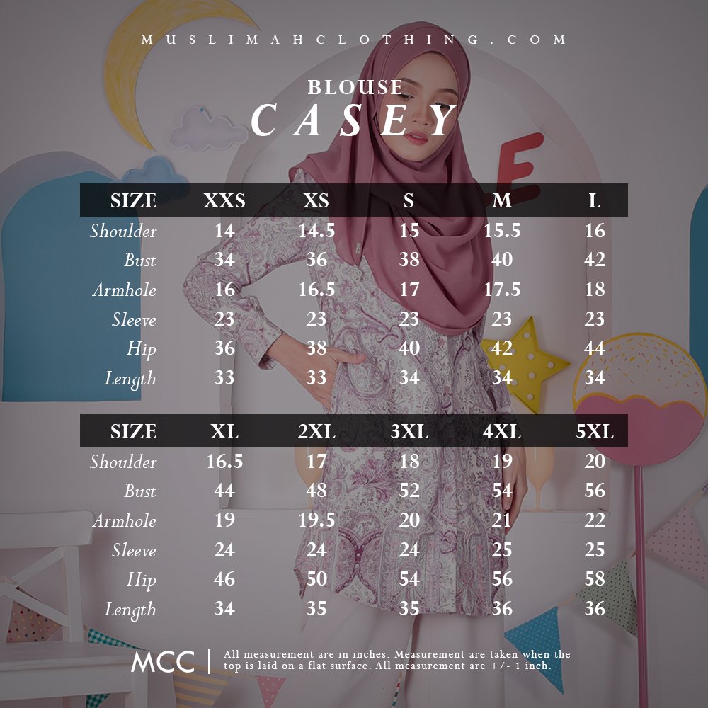Blouse Casey - Escada Grey
