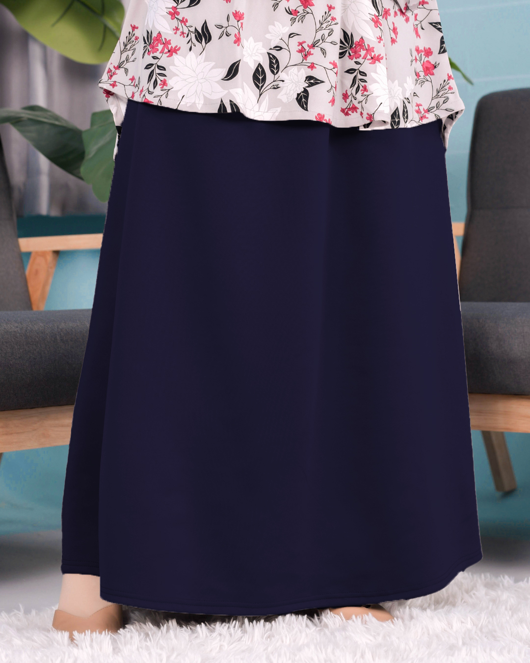 Skirt Lezandra 2.0