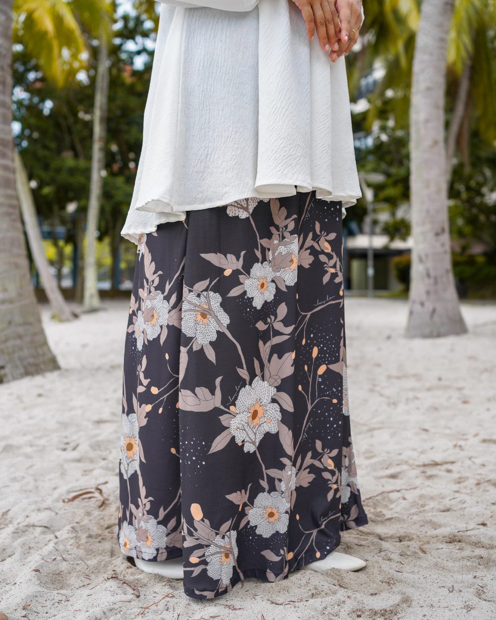 Skirt Printed Liora