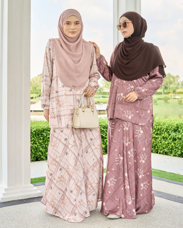 Suit Hawa