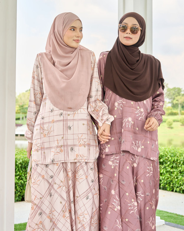 Suit Hawa