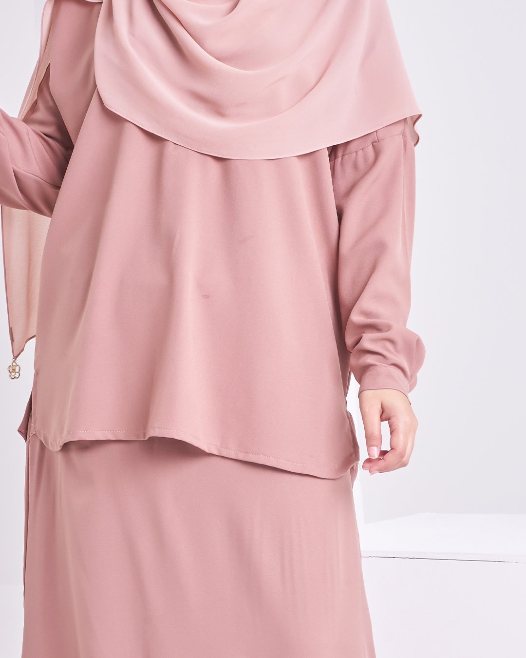Suit Ladonna Laluna X MCC - Birch Brown
