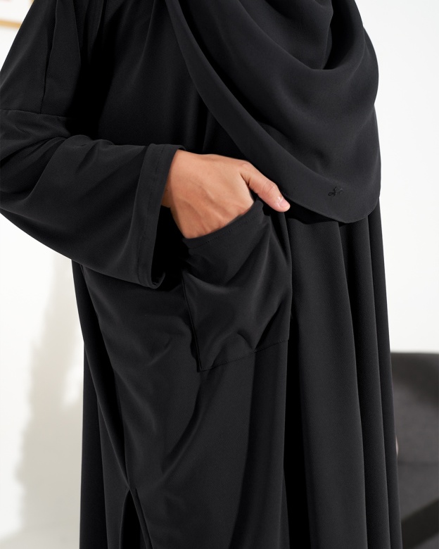 Suit Lenora - Charcoal Grey