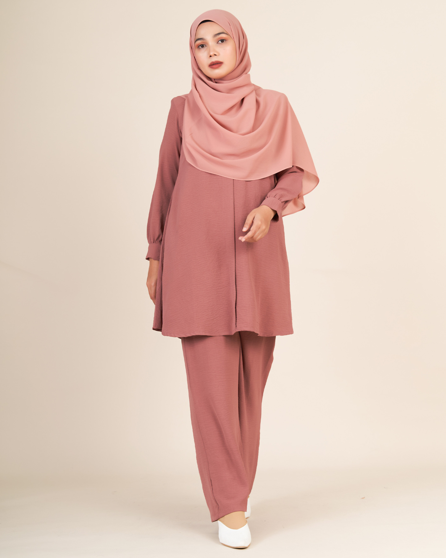 Suit Lexia Laluna X MCC - Cordova Brown