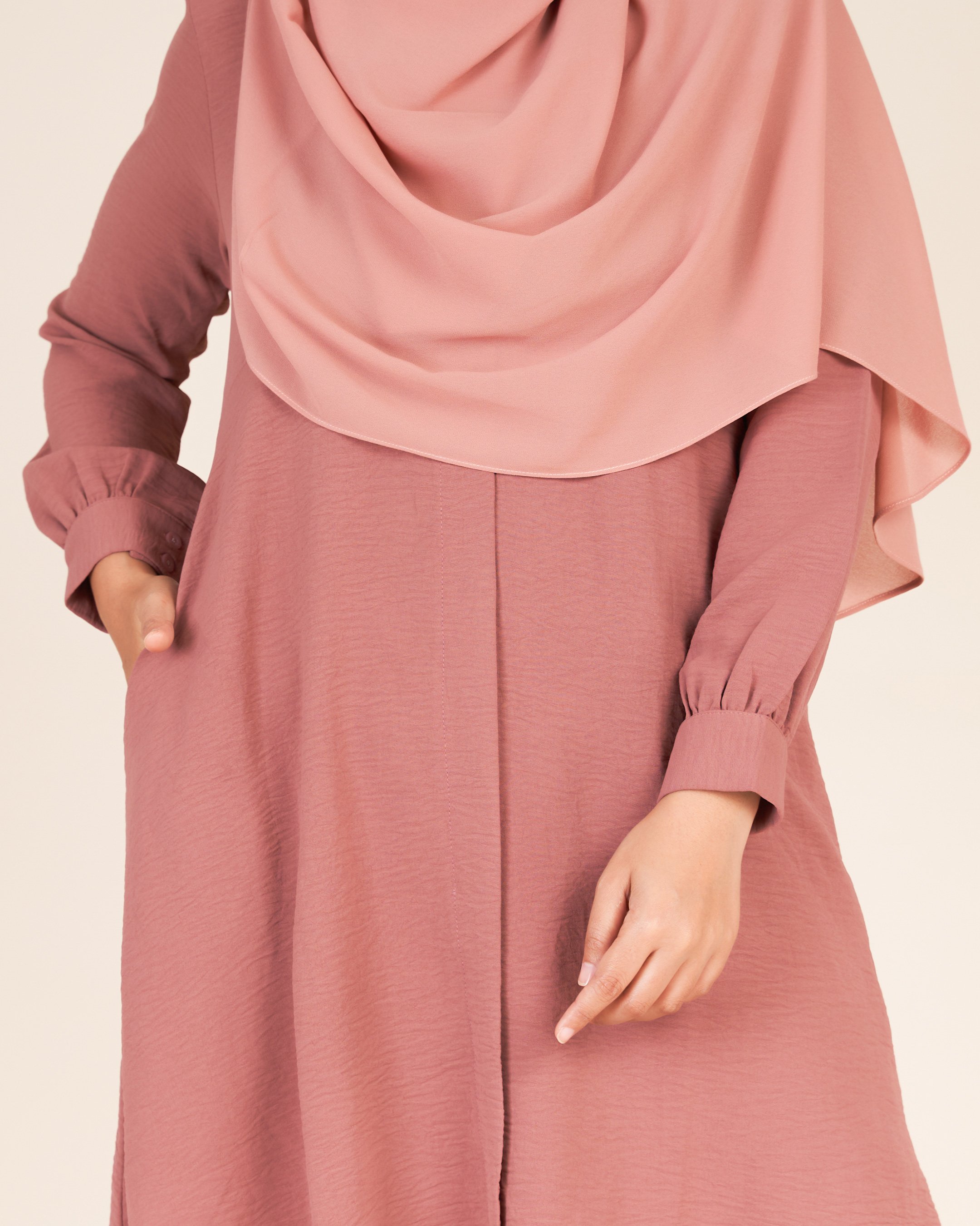 Suit Lexia Laluna X MCC - Cordova Brown