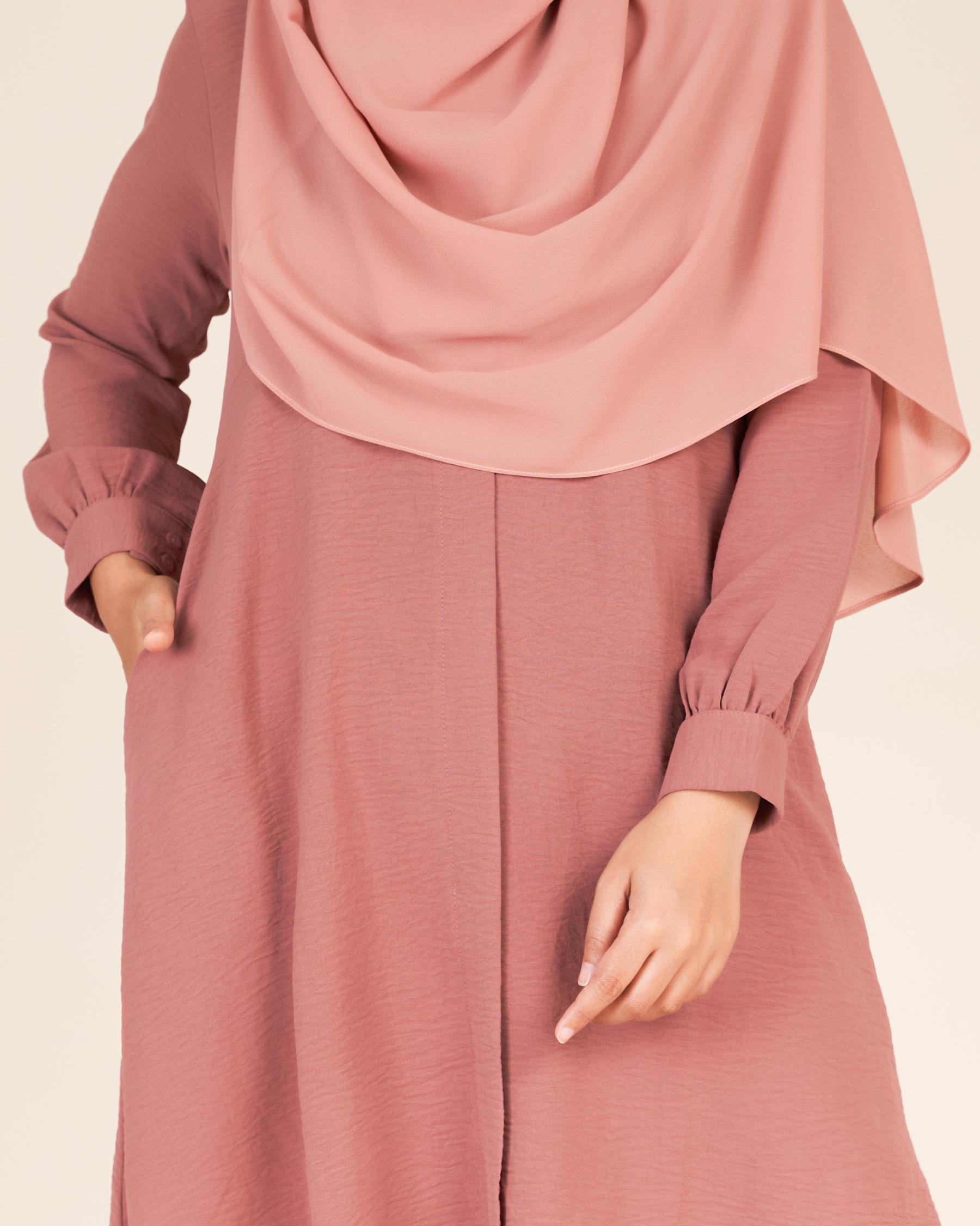 Suit Lexia Laluna X MCC - Cordova Brown