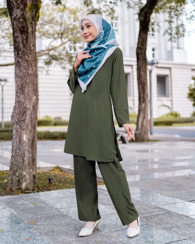 Suit Lubna 3.0