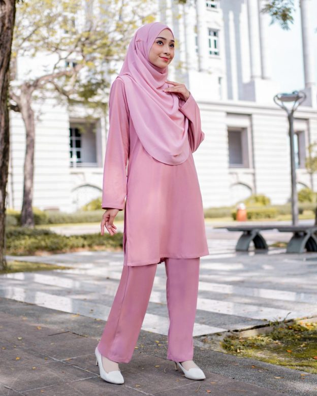 Suit Lubna 3.0