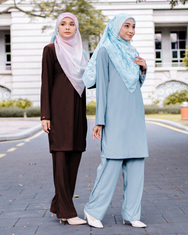 Suit Lubna 3.0