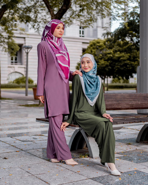 Suit Lubna 3.0