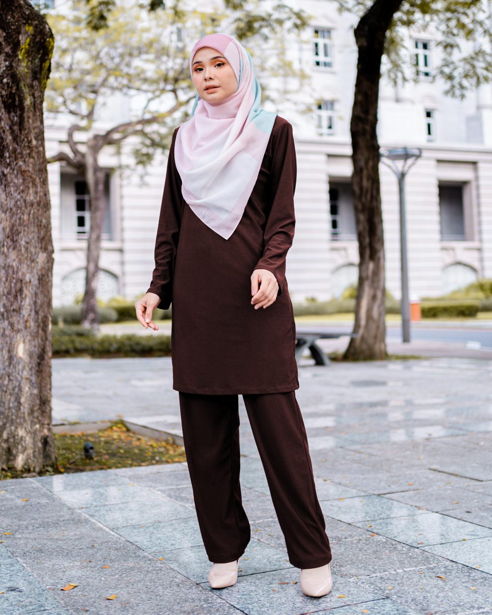 Suit Lubna 3.0