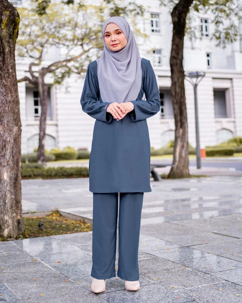 Suit Lubna 3.0