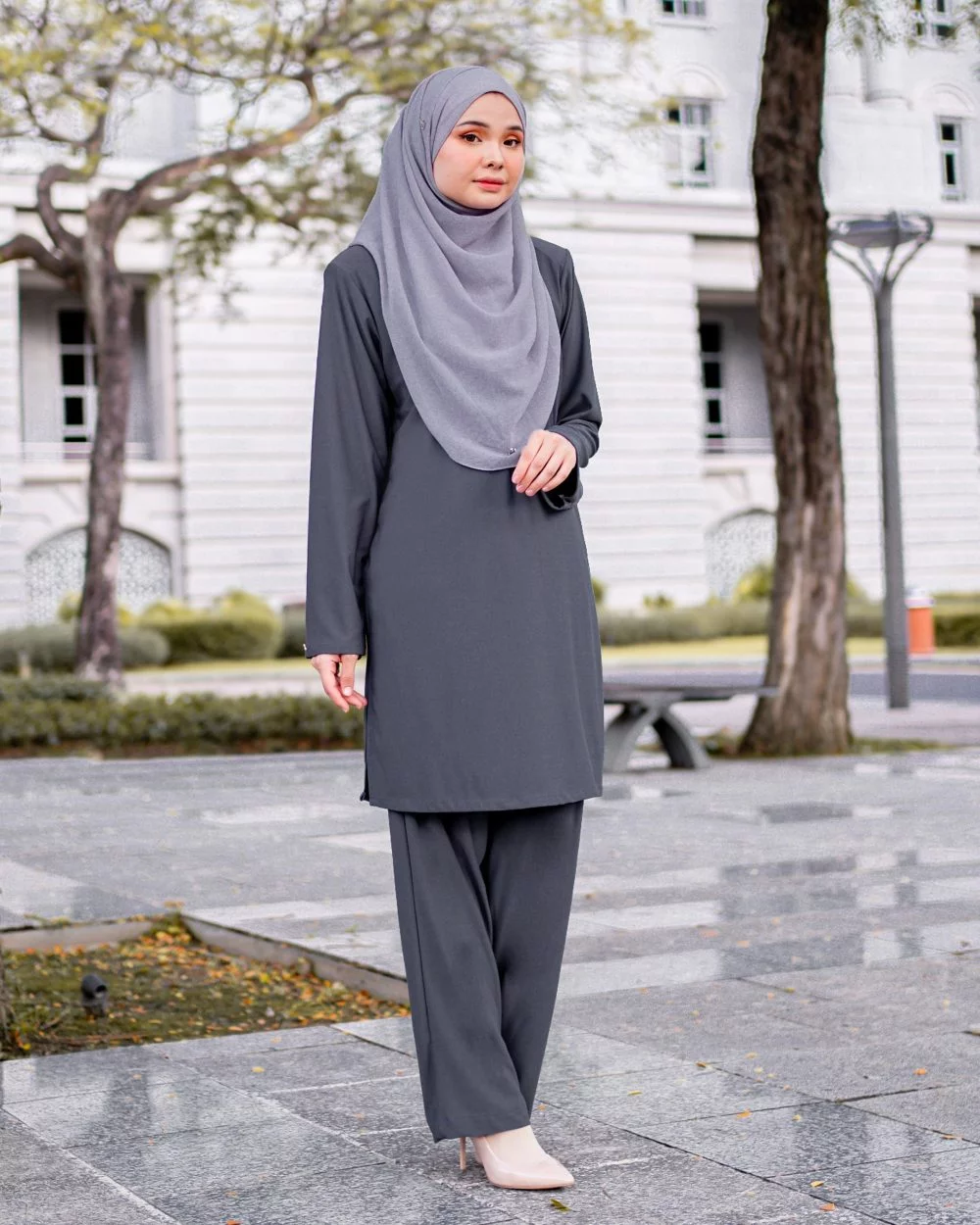 Suit Lubna 3.0