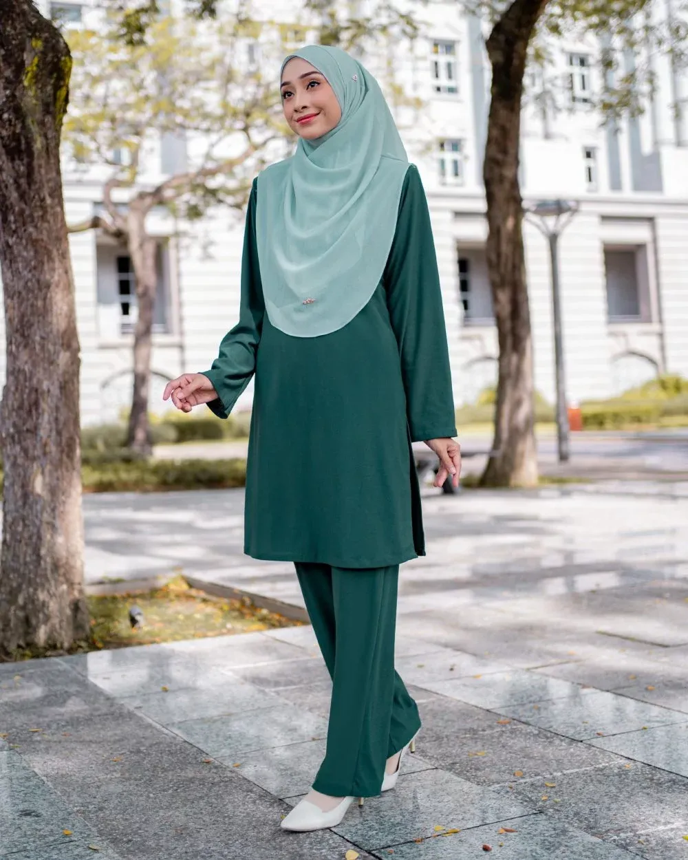 Suit Lubna 3.0